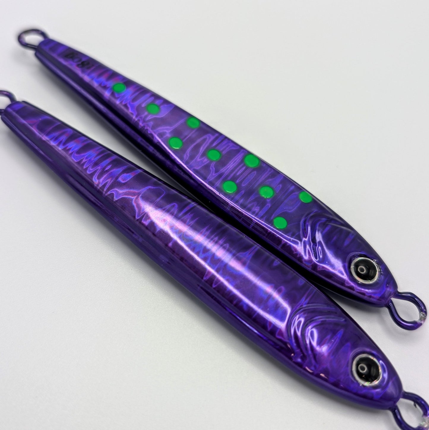 SPJ-TG Tungsten Jig - SPJigging.com