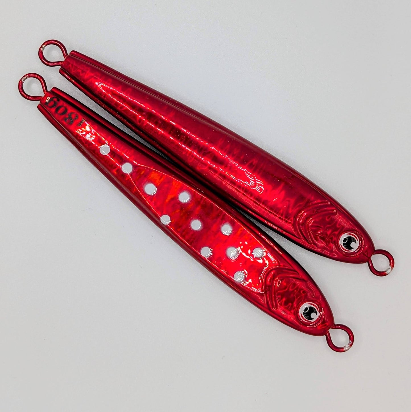 SPJ-TG Tungsten Jig - SPJigging.com