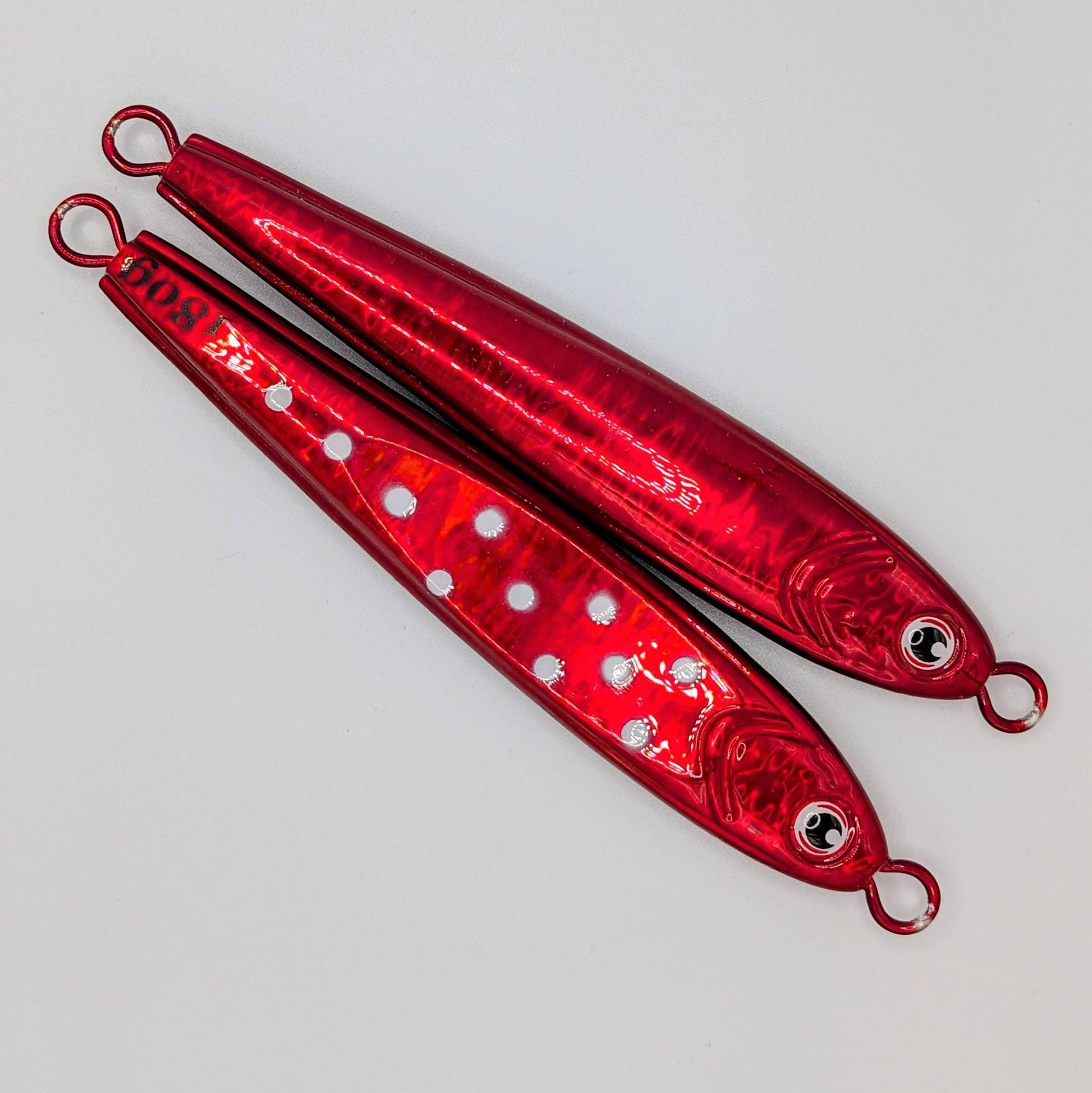SPJ-TG Tungsten Jig - SPJigging.com
