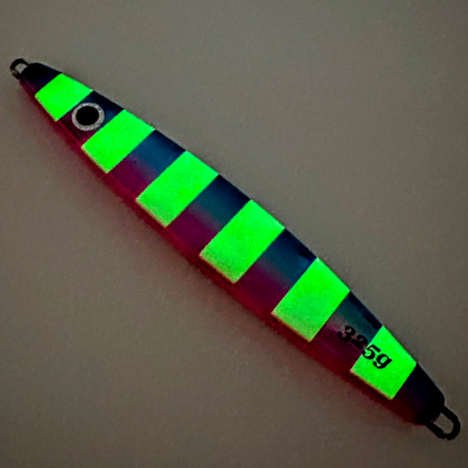 SPJigging Vertical Jig for Tuna and Rockfish - SPJigging.com