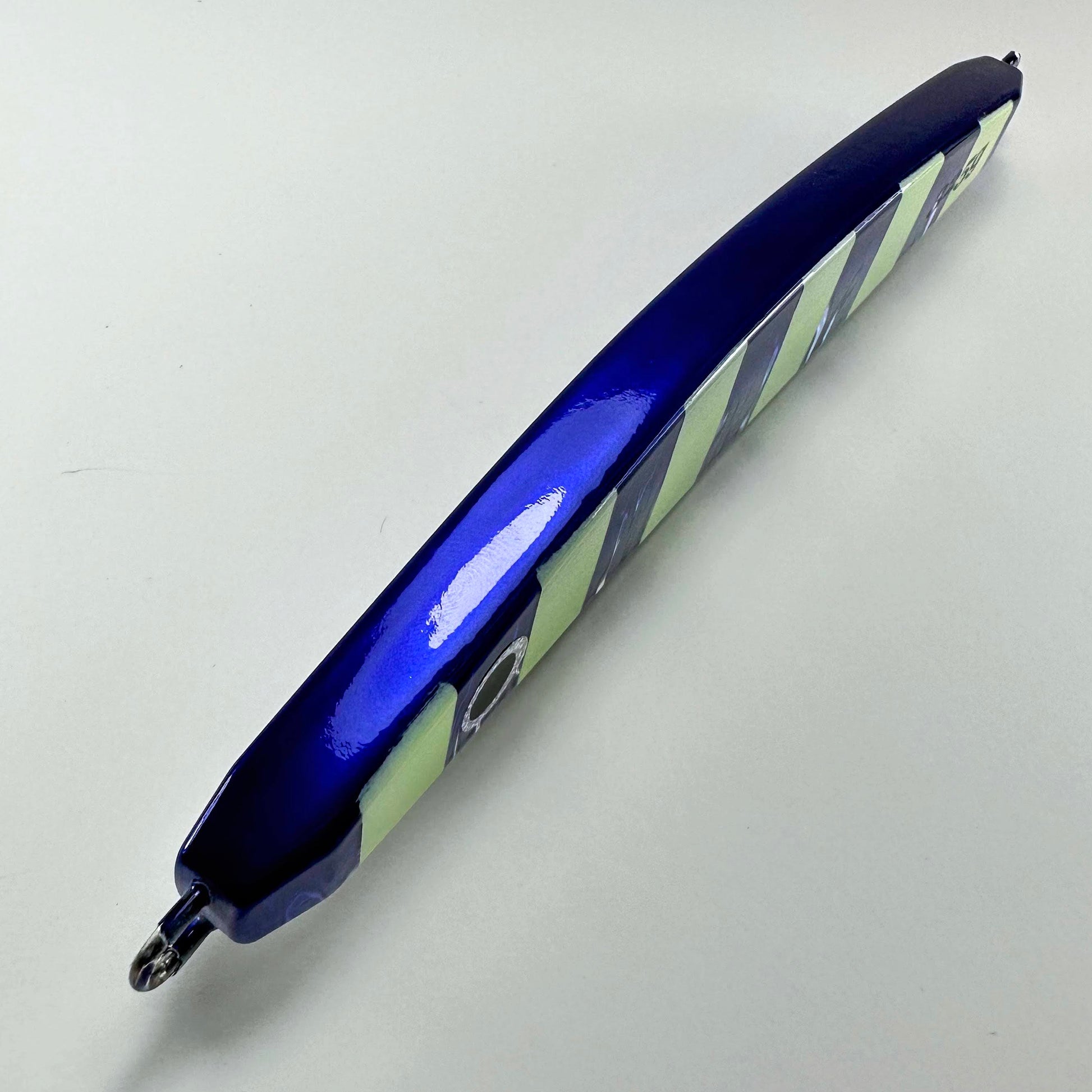 SPJigging Vertical Jig for Tuna and Rockfish - SPJigging.com