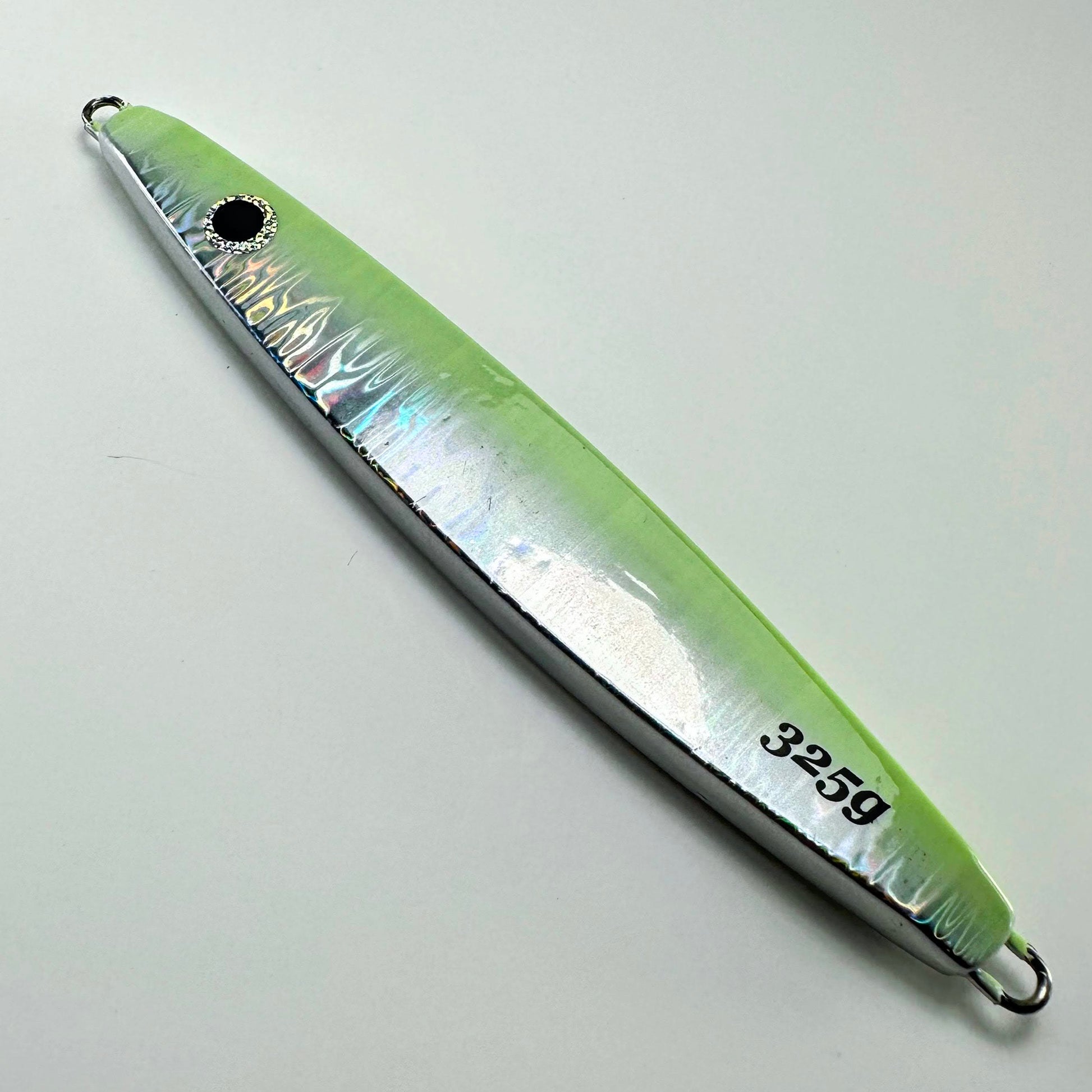 SPJigging Vertical Jig for Tuna and Rockfish - SPJigging.com