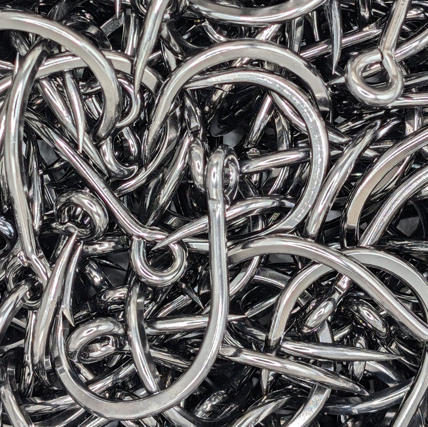 VMC 7264 hooks