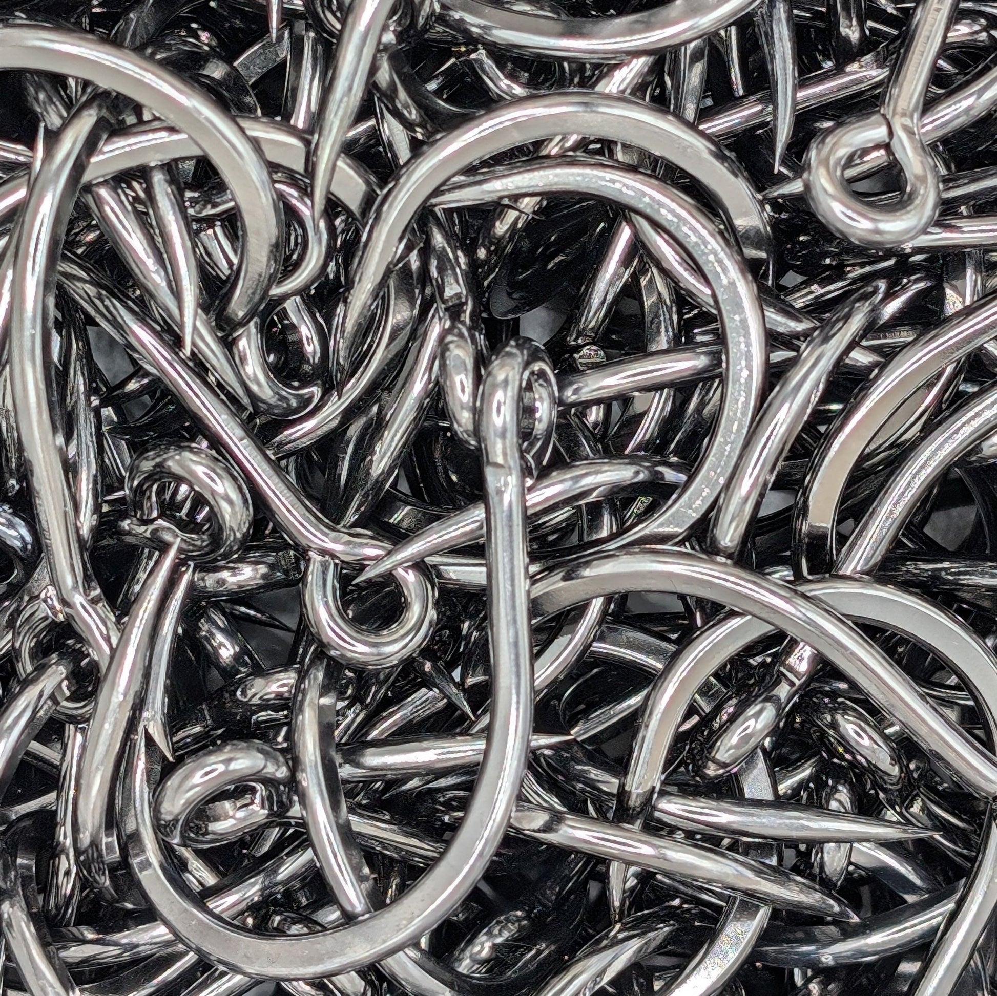 VMC 7264 hooks