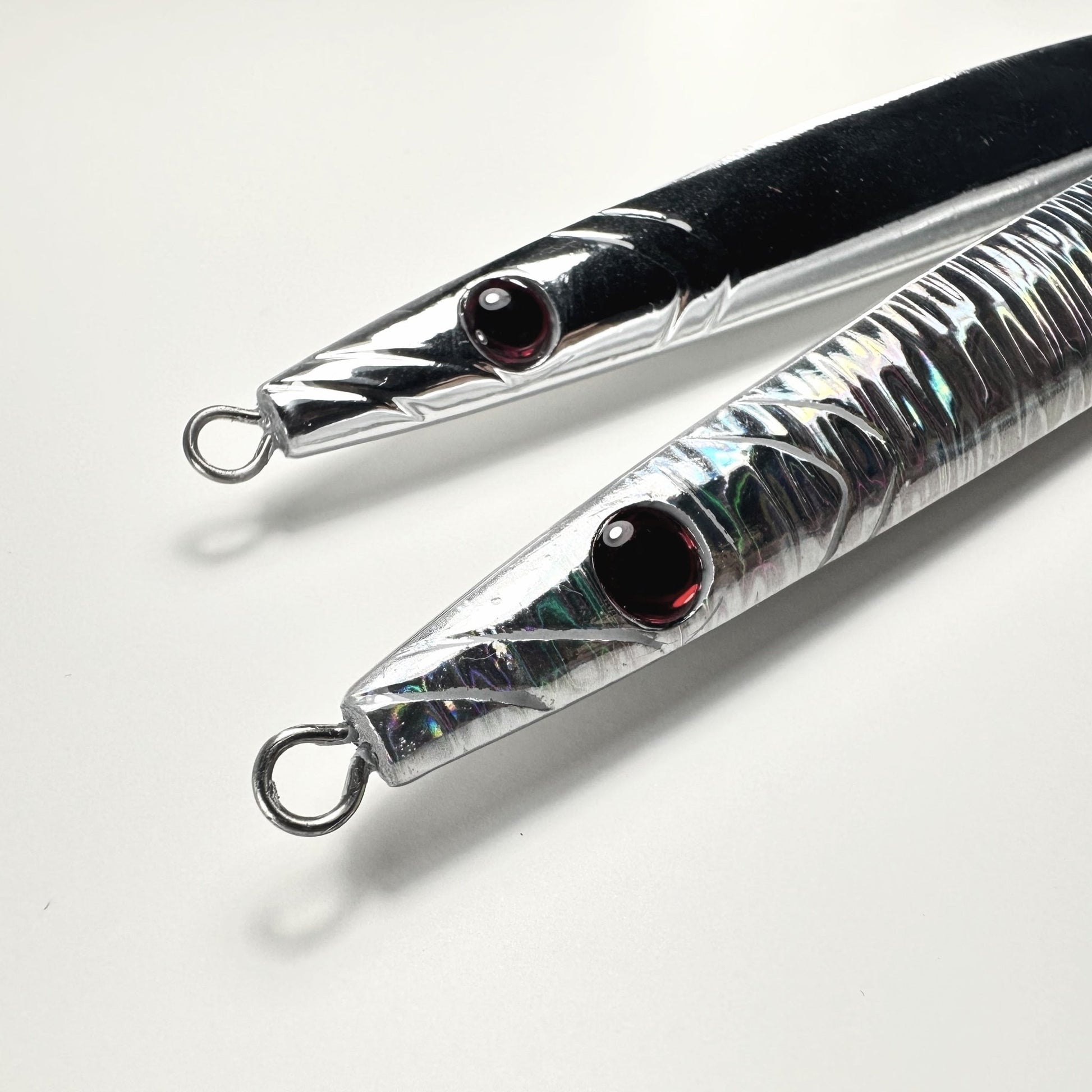 Shout Lance Jig - SPJigging.com