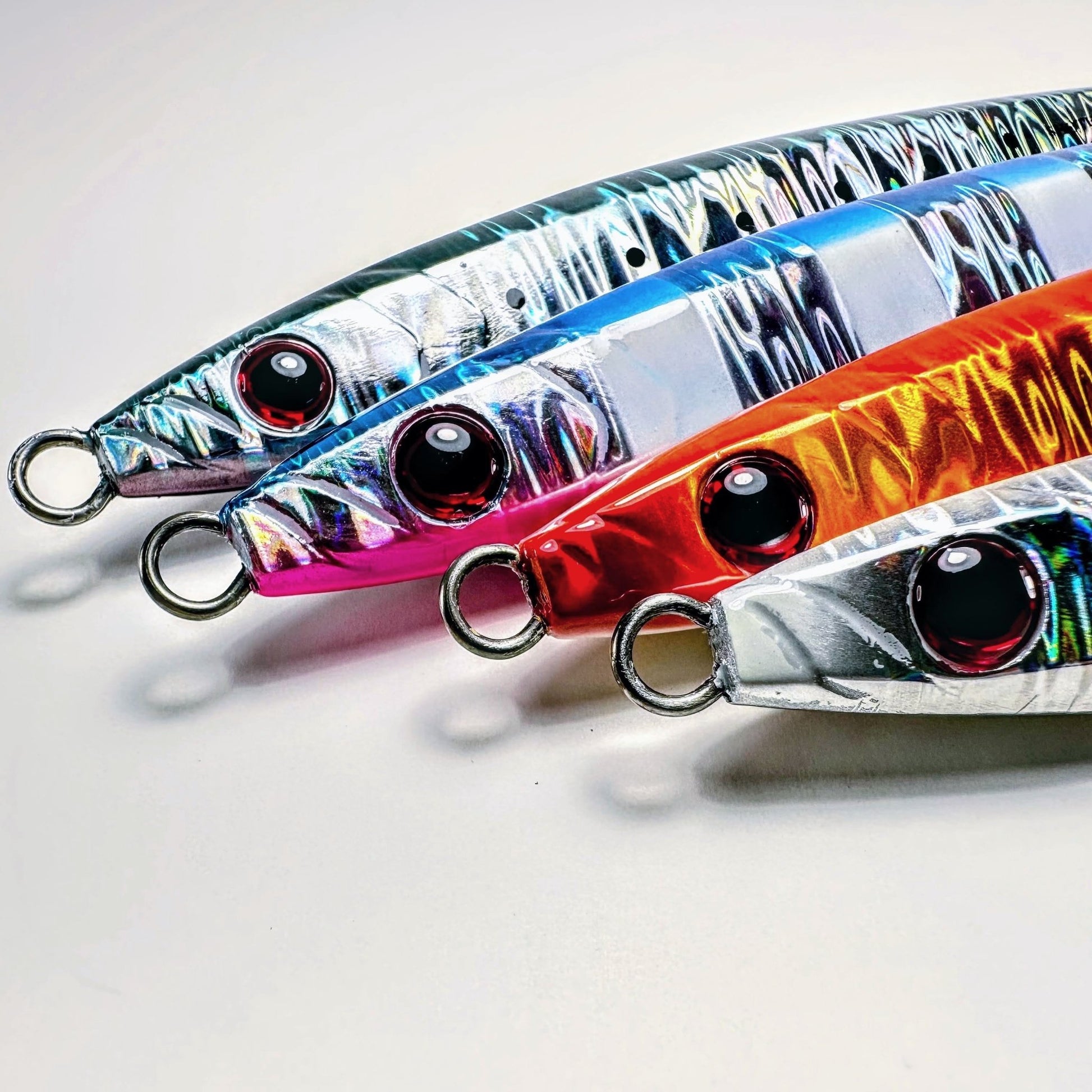 Shout Shotel Jig - SPJigging.com