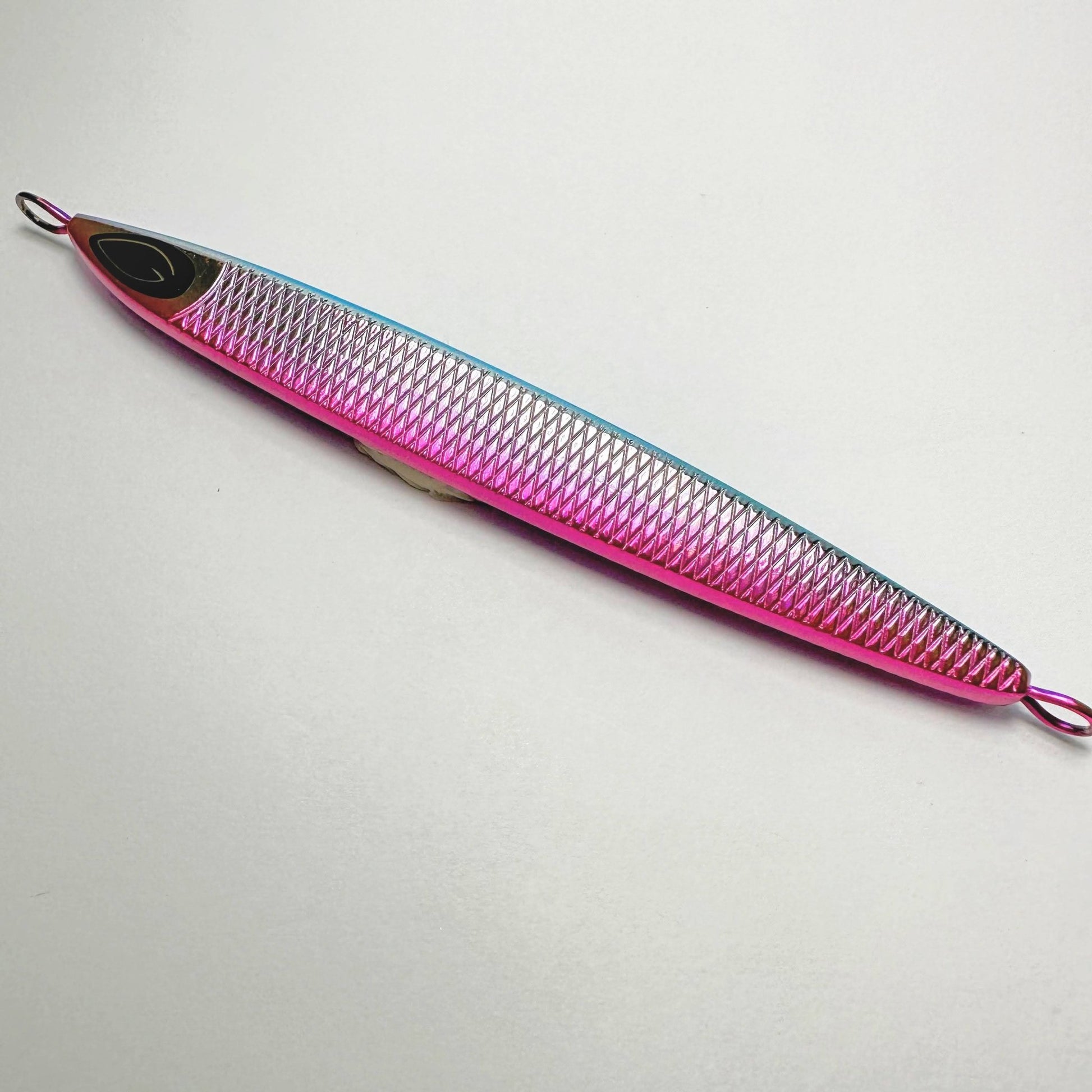 BEAT V-Scale_Jigs_SPJigging.com