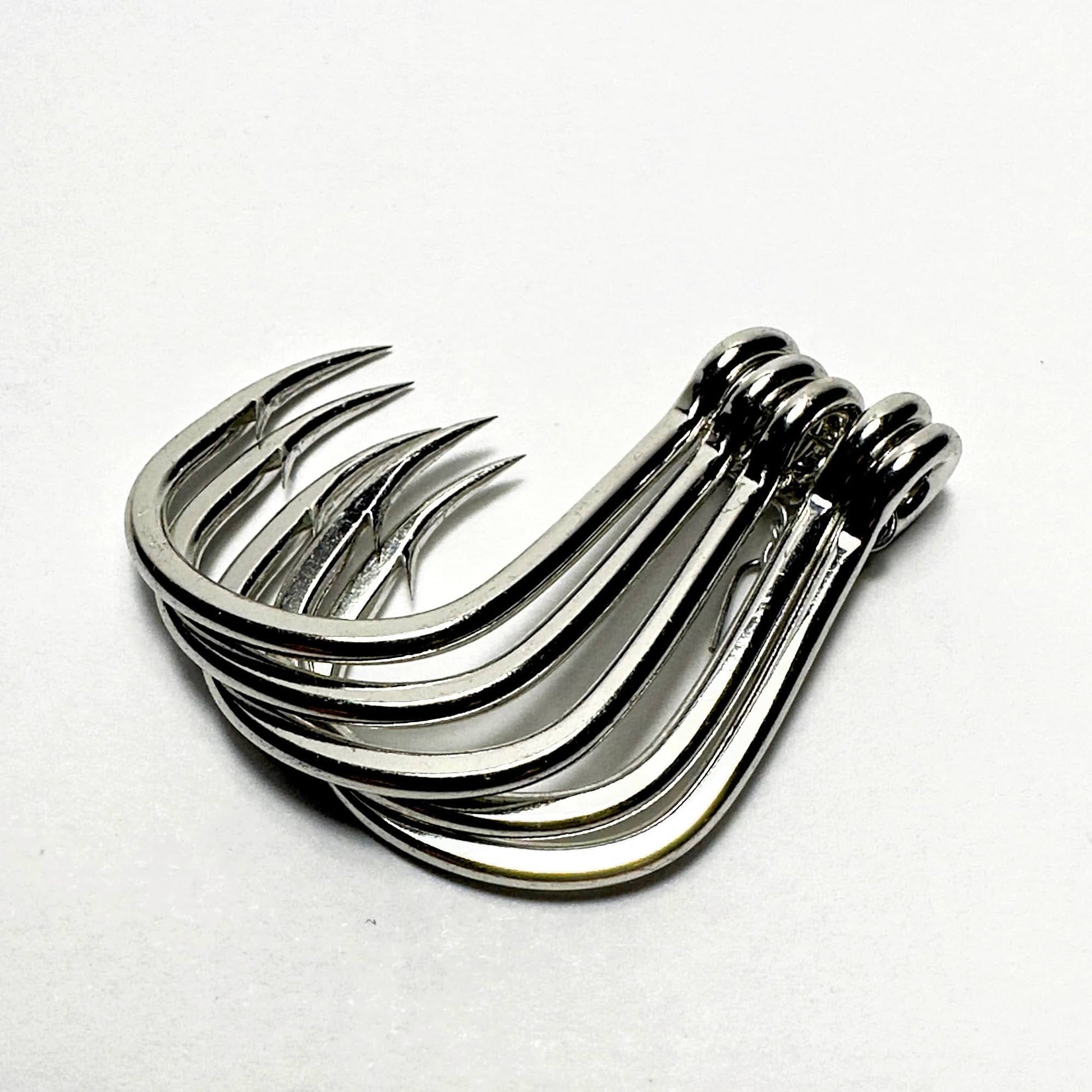 Shout Kudako Jigging Hook_Terminal Tackle_SPJigging.com
