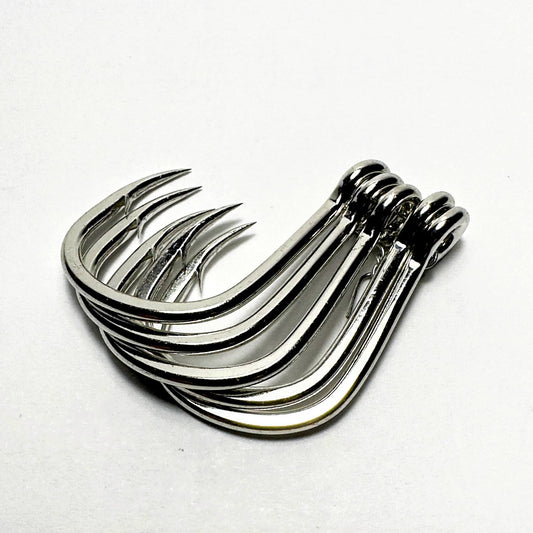 Shout Kudako Jigging Hook_Terminal Tackle_SPJigging.com