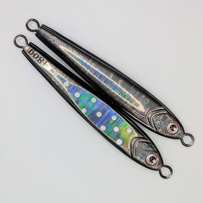 SPJ-TG Tungsten Jig