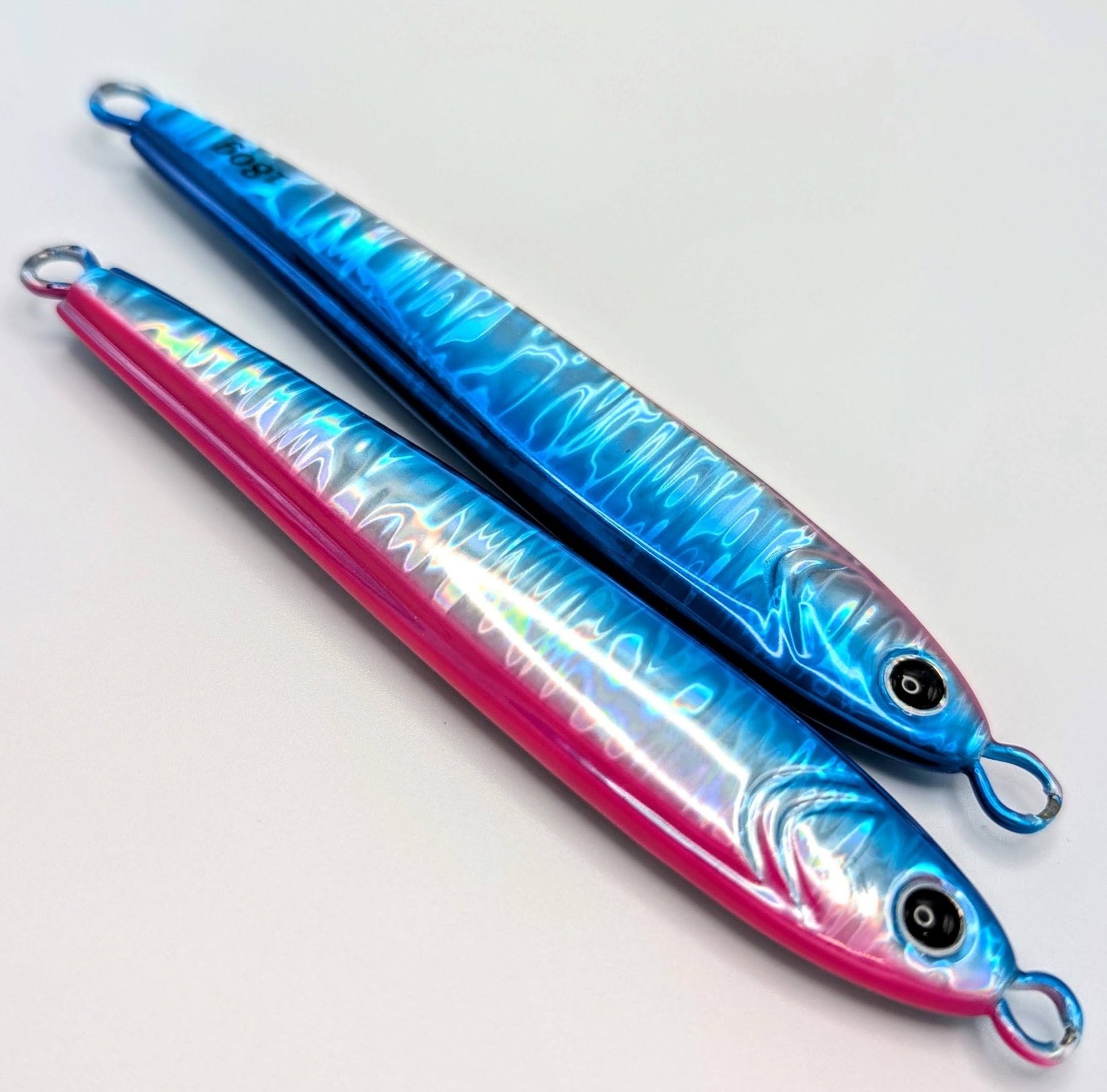 SPJ-TG Tungsten Jig - SPJigging.com