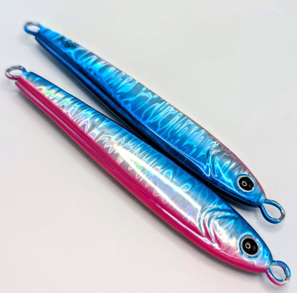 SPJ-TG Tungsten Jig - SPJigging.com