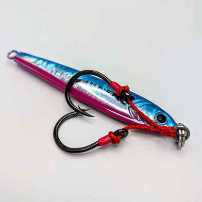 SPJ-TG Tungsten Jig - SPJigging.com