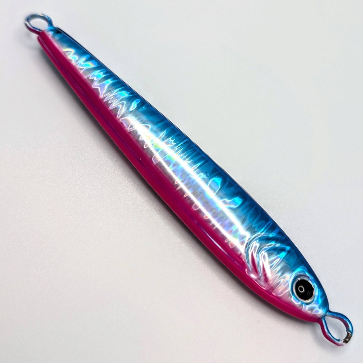SPJ-TG Tungsten Jig - SPJigging.com