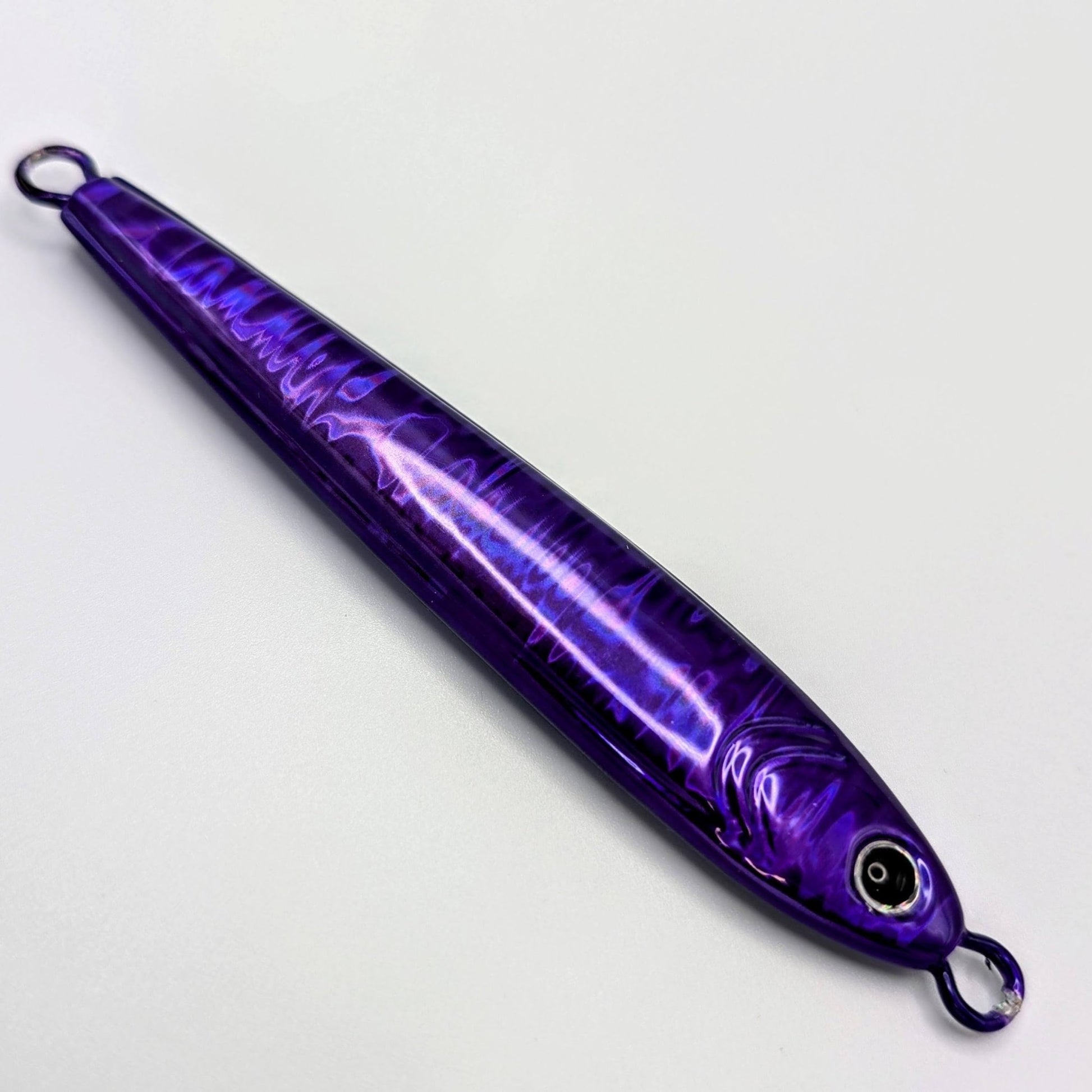 SPJ-TG Tungsten Jig - SPJigging.com