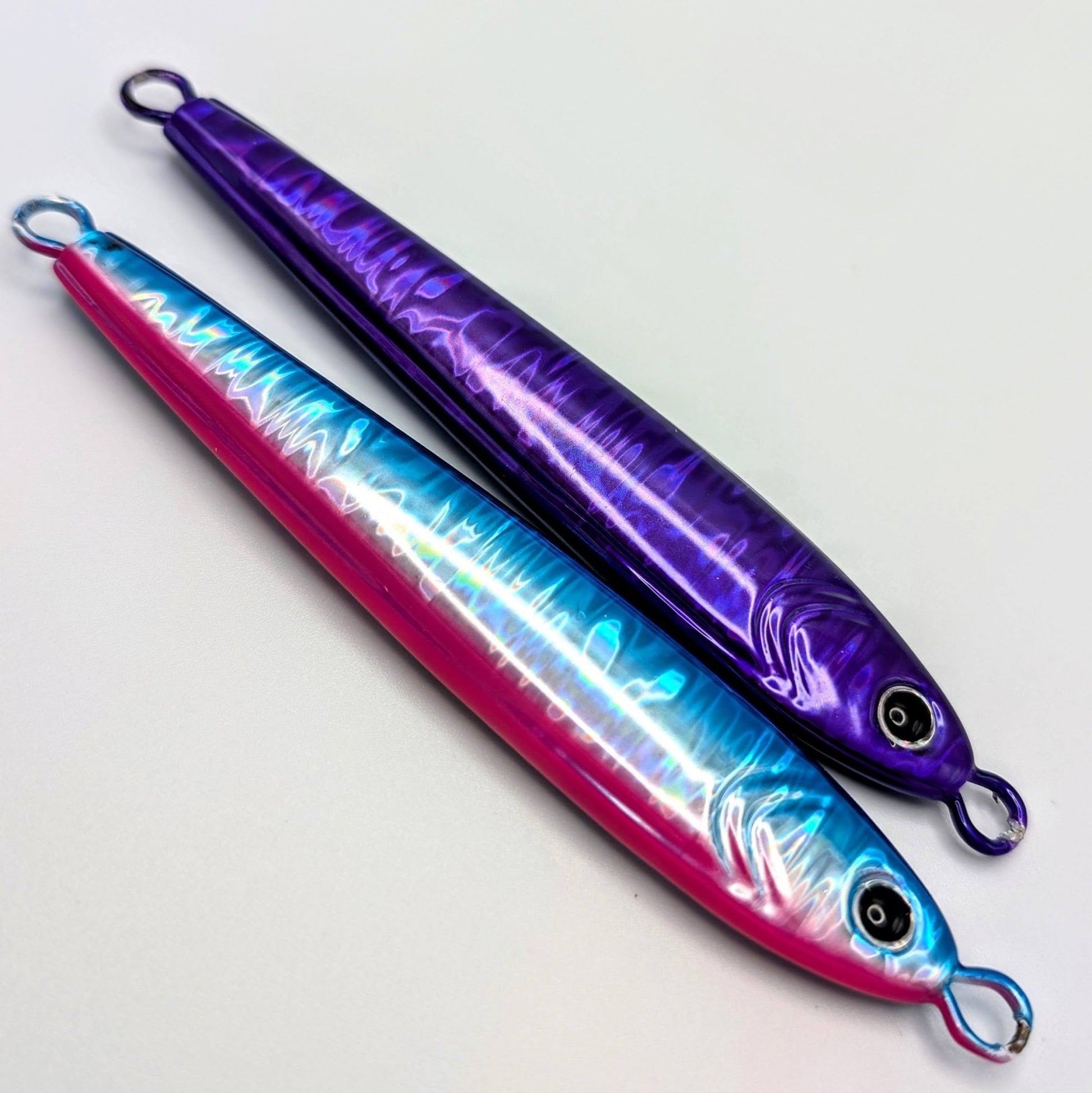 SPJ-TG Tungsten Jig - SPJigging.com