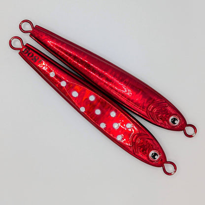 SPJ-TG Tungsten Jig