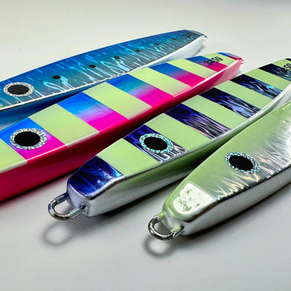 SPJigging Vertical Jig for Tuna and Rockfish - SPJigging.com