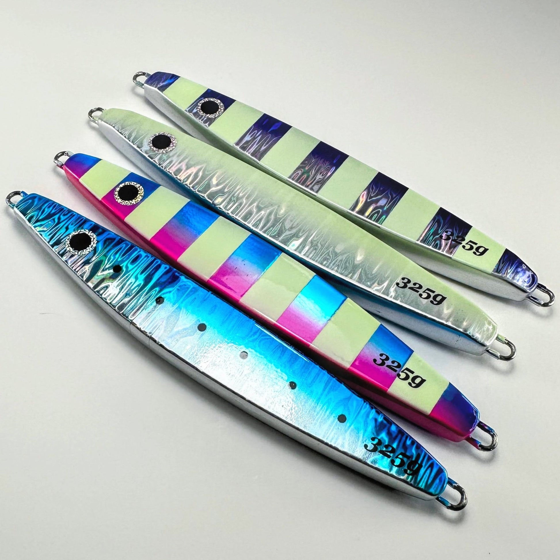 SPJigging Vertical Jig for Tuna and Rockfish –