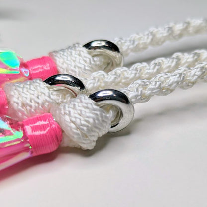 Heavy Duty Glow Assist Hook - 7/0, 9/0, 11/0__SPJigging.com