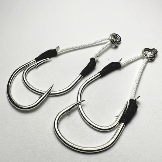 Shout Heavy Spark Hard Gap_Terminal Tackle_SPJigging.com